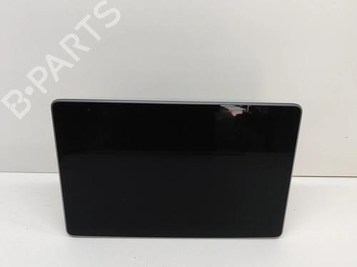 Used Display monitor TESLA MODEL 3 (5YJ3) EV (283 hp) 28275408