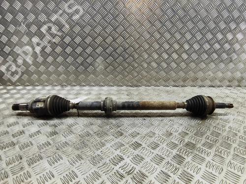 Used Right front driveshaft Right front driveshaft TOYOTA PRIUS PLUS (_W4_) 1.8 Hybrid (ZVW40W, ZVW41W) (136 hp) 16872827 16872827