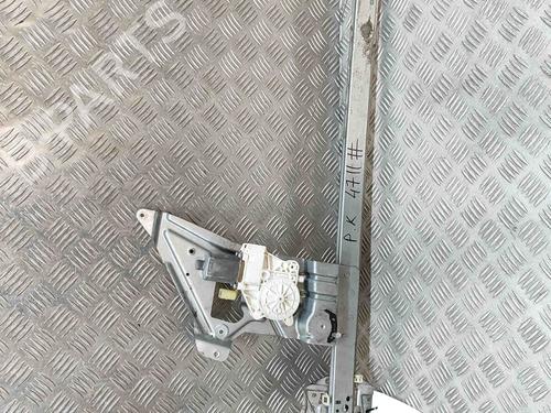 Vindusheismekanisme venstre foran VW CRAFTER 30-50 Van (2E_) 2.5 TDI (109 hp) 24819484