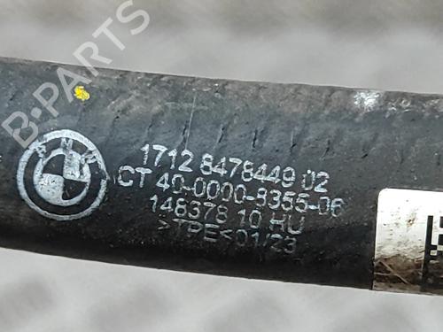 Rør BMW X1 (U11) iX1 xDrive 30 | BP28552934M125