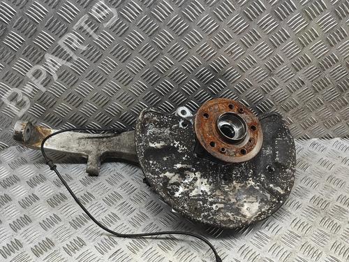 Used Left front steering knuckle MERCEDES-BENZ M-CLASS (W166) ML 63 AMG 4-matic (166.074) (525 hp) 27158648