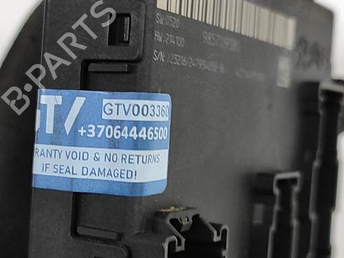 Electronic module PEUGEOT 3008 III (KA_, KB_, KC_) e-210 (KCZKZX) | BP28559159M83 