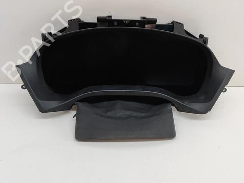 Used Instrument cluster BMW X3 (G01, F97, G08) xDrive 20 d (190 hp) 16535339