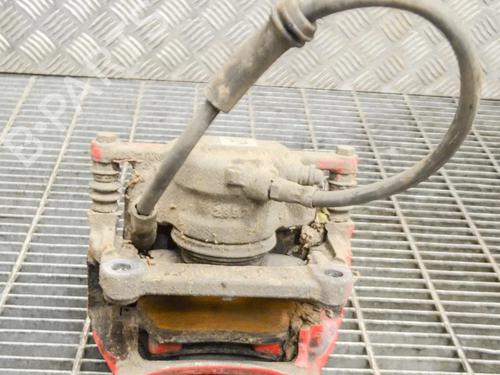 Used Right front brake caliper MERCEDES-BENZ CLA Coupe (C117) CLA 220 CDI / d (117.303) (177 hp) 14619989