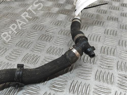 Pipe MERCEDES-BENZ GLS (X167) AMG 63 4Matic+ EQ Boost 4-matic+ (167.989) | BP28556740M125