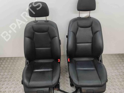 Seats set MERCEDES-BENZ C-CLASS (W204) C 350 CDI (204.023) | BP29730718C78