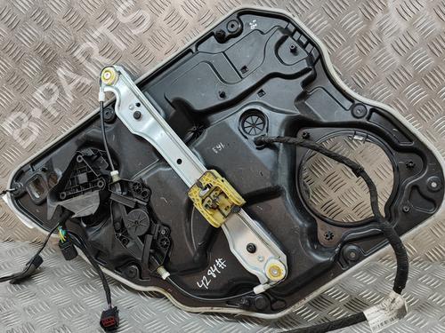 Rear right window mechanism VOLVO XC60 I SUV (156) D4 | BP16945852C25 