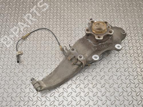 Used Right front steering knuckle MERCEDES-BENZ CLA Coupe (C117) CLA 45 AMG 4-matic (117.352) (360 hp) 30238823