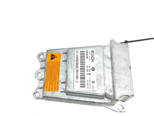 ECU airbags MERCEDES-BENZ GL-CLASS (X164) GL 420 CDI 4-matic (164.828) | BP17139997M53 