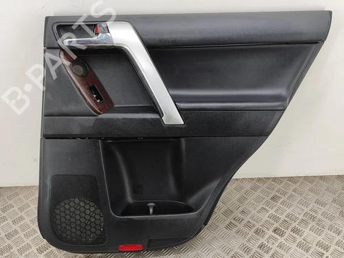 Used Rear right panel Rear right panel TOYOTA LAND CRUISER PRADO (_J15_) 2.8 D-4D (GDJ150_, GDJ155_, GDJ150, GDJ151) (177 hp) 36044030 36044030