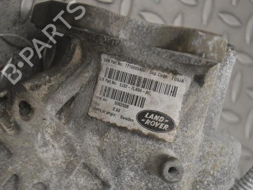 Transfer box LAND ROVER RANGE ROVER EVOQUE (L538) 2.0 D 4x4 | BP33366193M36  - Image 7