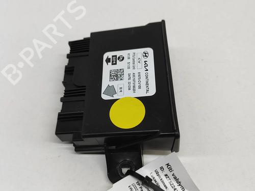 Electronic module KIA EV6 (CV) 77 GT AWD | BP33368627M83 - Image 2