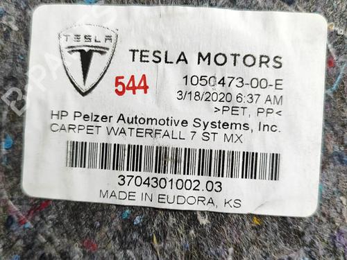 Andre TESLA MODEL X (5YJX) P100D AWD | BP25217832O1 