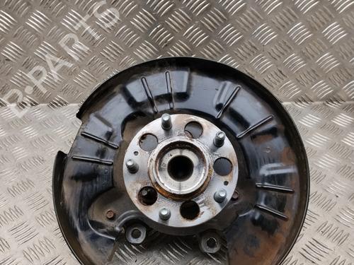 Used Left rear steering knuckle Left rear steering knuckle HYUNDAI KONA (OS, OSE, OSI) EV (136 hp) 40460608 40460608