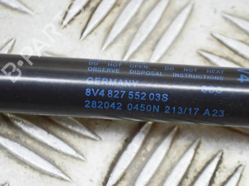 Tailgate lift support AUDI A3 Sportback (8VA, 8VF) RS3 quattro | BP14655288C138