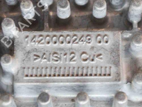 Right headlight LAND ROVER RANGE ROVER VELAR (L560) 2.0 P300 Si4 4x4 | BP29485928C29 