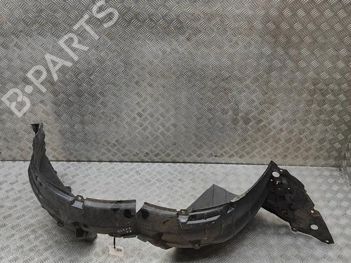 Hjulbue NISSAN LEAF (ZE1) Electric | BP33797855C56 - Image 5
