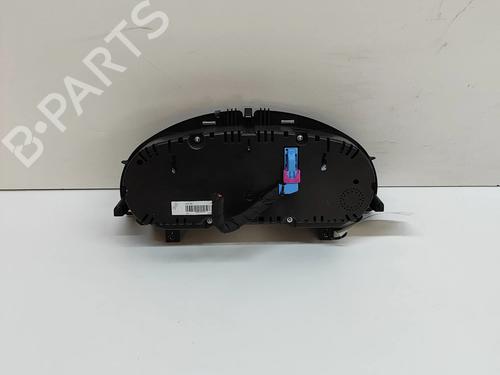 Instrument cluster VW PASSAT B7 Variant (365) 1.6 TDI | BP27265859C47 