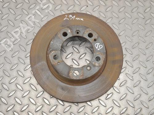 Used Other Other PORSCHE BOXSTER (986) 2.7 (228 hp) 33357862 33357862