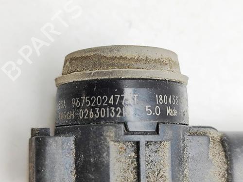 Electronic module OPEL VIVARO C Van (K0) 2.0 | BP33392477M83  - Image 6
