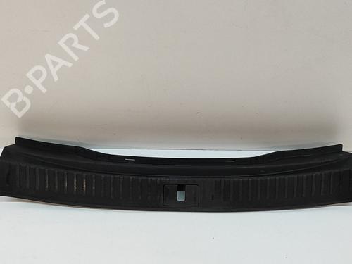 Used Tailgate trim SKODA ENYAQ iV SUV (5AZ) 85X (286 hp) 28555879