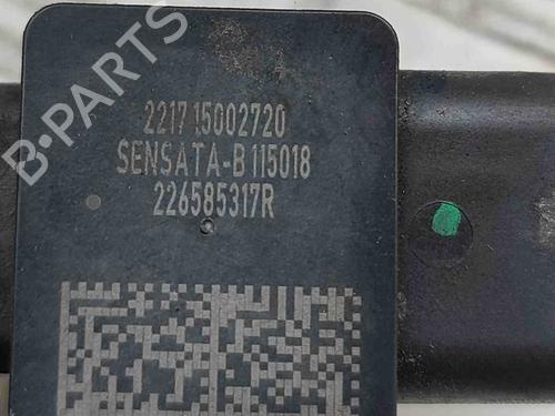 Elektronisk sensor NISSAN QASHQAI III (J12) 1.3 DIG-T | BP27785967M84
