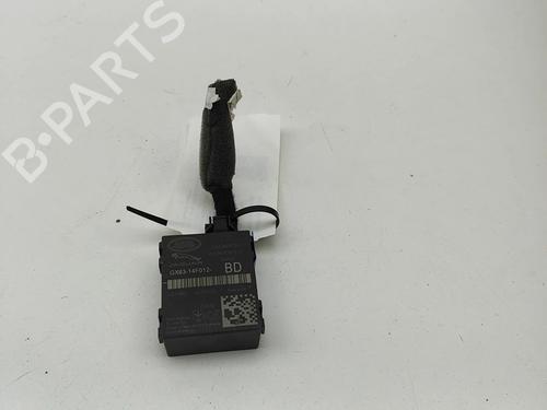 Electronic module LAND ROVER RANGE ROVER EVOQUE (L538) 2.0 D 4x4 | BP28434417M83