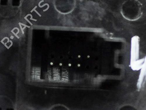 Left front window switch BMW 2 Active Tourer (F45) 216 d | BP6728647I27