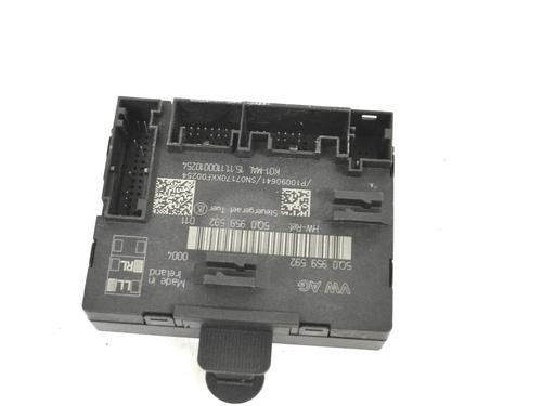 Electronic module AUDI A3 (8V1, 8VK) S3 quattro | BP30216109M83