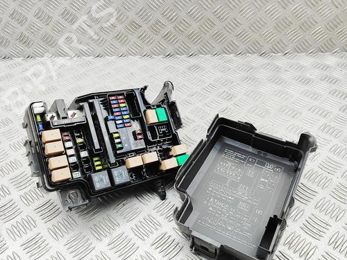 Fuse box KIA XCEED (CD) 1.6 CRDi 136 | BP33661717E1 - Image 6