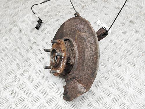 Left front steering knuckle MITSUBISHI LANCER VIII (CY_A, CZ_A) EVO X (CZ4A) | BP34559978M25 - Image 4