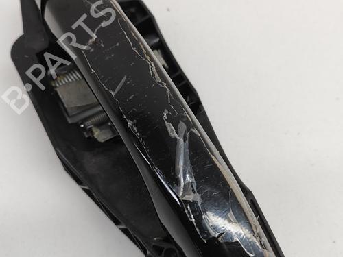 Rear right exterior door handle PEUGEOT 2008 II (UD_, US_, UY_, UJ_, UR_, UC_) e-2008 (UKZKXZ) | BP27778323C130 