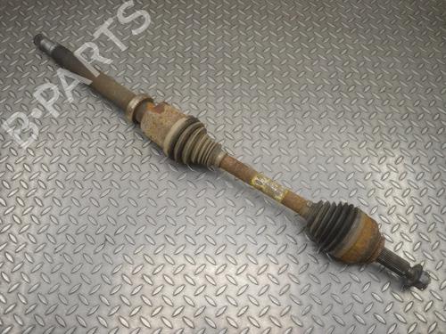 Used Right front driveshaft Right front driveshaft FORD TRANSIT V363 Van (FCD, FDD) 2.0 EcoBlue (170 hp) 33363343 33363343