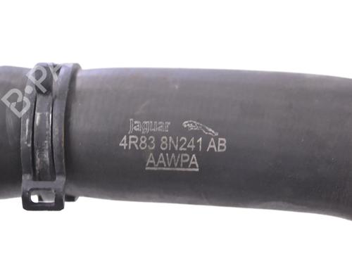 Pipe JAGUAR S-TYPE II (X200) 2.7 D | BP30212980M125  - Image 5