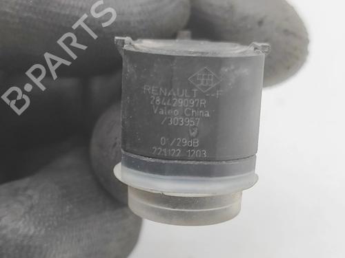 Electronic module RENAULT ARKANA I (LCM_, LDN_) 1.6 E-TECH 145 (LDMU) | BP35727056M83 - Image 6