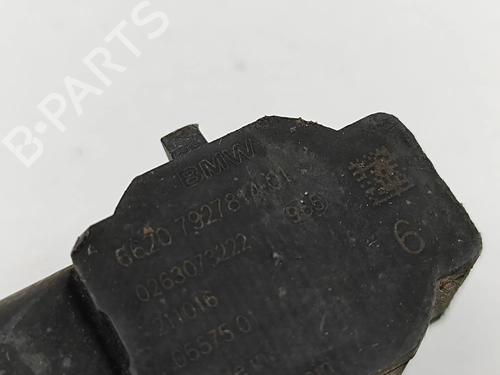 Electronic module BMW i4 (G26) eDrive40 | BP27790960M83 - Image 7