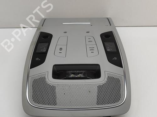 Interior roof light AUDI A7 Sportback (4GA, 4GF) 3.0 TDI | BP23865778I8 