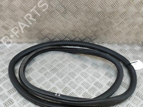 Used Rubber door seal OPEL MOKKA 1.2 (76) (131 hp) 27771448
