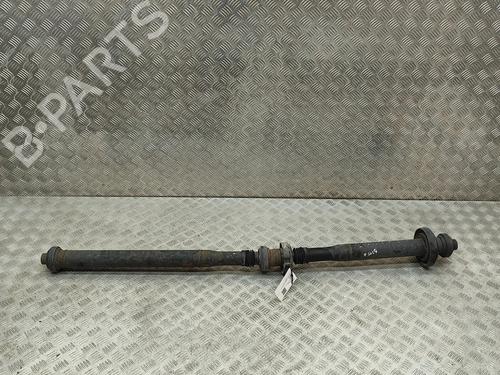 Used Driveshaft PORSCHE CAYENNE (92A) 3.0 Diesel (239 hp) 25614390