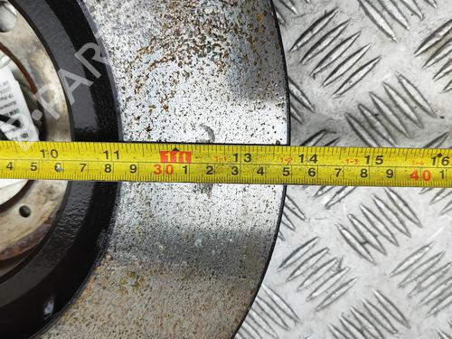 Andre AUDI Q6 E-TRON (GFB) e-tron quattro | BP33740123O1  - Image 6