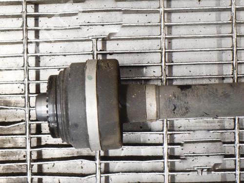 Left rear driveshaft BMW 6 Gran Turismo (G32) 630 i | BP7798849M40 