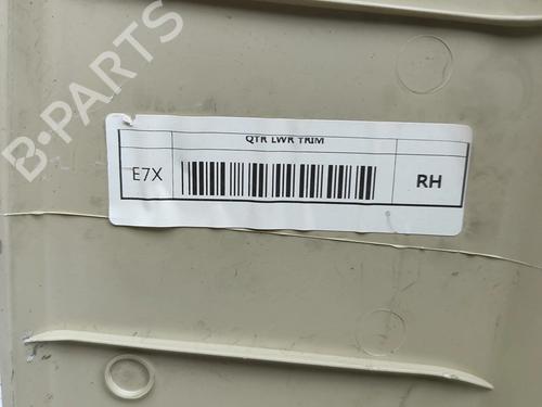 Boot lining SSANGYONG REXTON W / REXTON 2.2 Xdi All-wheel Drive | BP33393441I3 - Image 8