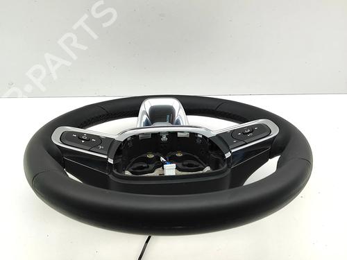 Steering wheel VOLVO XC40 (536) B3 Mild-Hybrid | BP33385340C49  - Image 5
