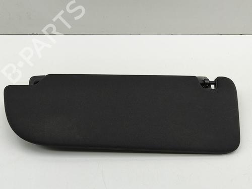 Used Right sun visor AUDI Q7 (4MB, 4MG, 4MQ) 3.0 TDI quattro (272 hp) 28437214