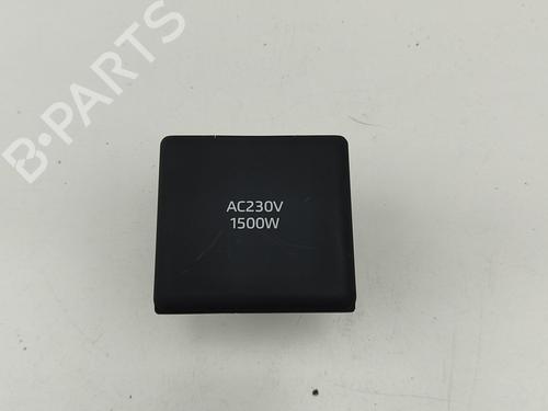 Module électronique TOYOTA C-HR (_X2_, _H2_) Hybrid (MAXH20) (197 hp) 28433762