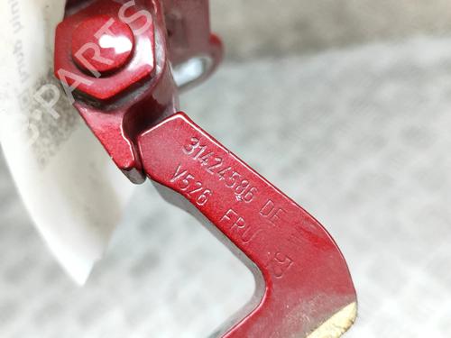 Hinge/Door check strap VOLVO XC40 (536) T3 | BP27765870C146  - Image 6