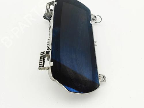 Instrument cluster RENAULT ZOE (BFM_) ZOE (BFMC, BFMD) | BP36415397C47 - Image 2