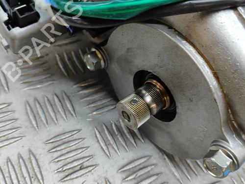 Steering column NISSAN LEAF (ZE1) Electric | BP28432978M21 