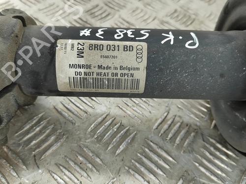 Left front shock absorber AUDI Q5 (8RB) 3.0 TFSI quattro | BP26129930M16 
