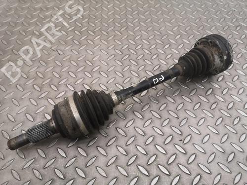 Used Right front driveshaft Right front driveshaft PORSCHE CAYENNE (92A) 4.8 GTS (420 hp) 33367366 33367366